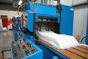 Continuous Stationery Press